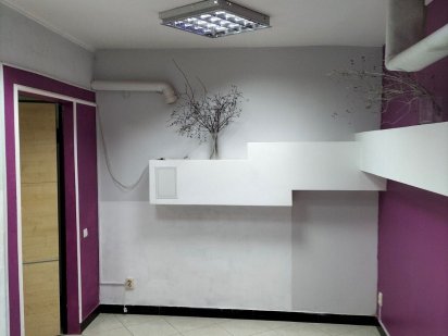 Оренда приміщення під будь- яку діяльність. Центр міста -  3 хвилини Вышгород