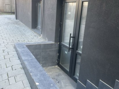 Оренда комерційного приміщення 52,9 м2 Дрогобыч