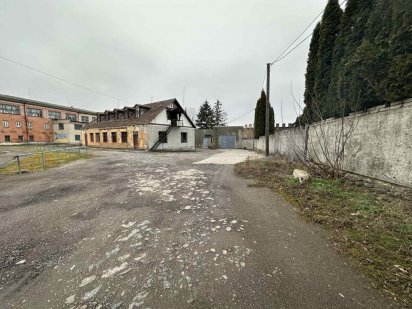 Оренда Базарчик Дубно