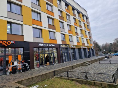 Оренда торгових та  офісних приміщень і кабінетів. Ковель