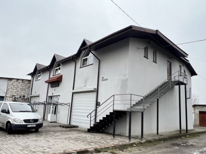 Оренда приміщення р-н привокзального ринку Ковель