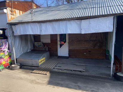 Здам контейнер в оренду 24кв Ковель