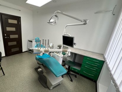 Оренда стоматкабінет Кам'янець-Подільський