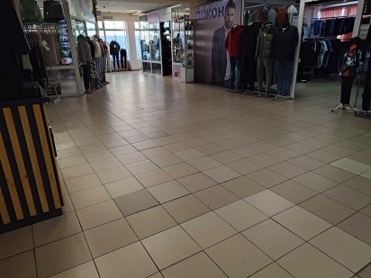 Здам 2 поверх ТРЦ "СІЛЬПО"  вІд 10м2 до 100м2 Обухов