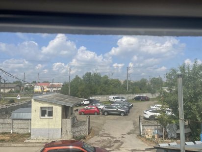 Оренда боксу, території (автостоянка) Стрый