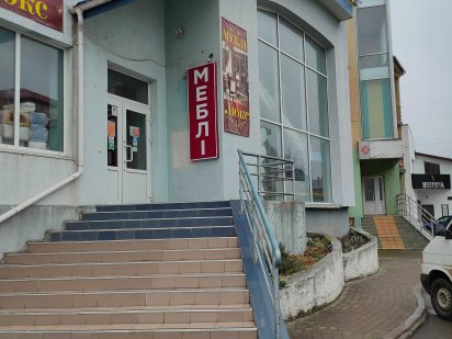 оренда комерційної нерухомості Трускавец