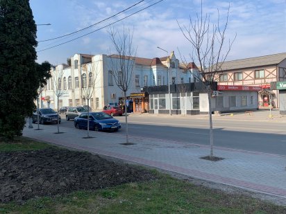 ОРЕНДА! Центр. Нежитлове приміщення. 28 кв.м. Старокостянтинів