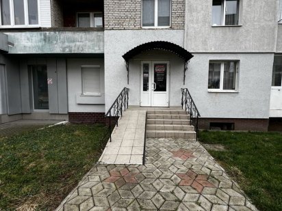 Здам приміщення вул. Коссака Стрый