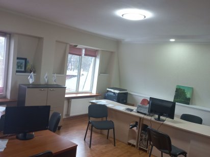 15 кв приміщення вільного призначення Умань