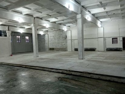 Оренда СТО , Склад, майстерня, гараж,  . Хуст