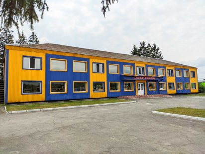 Продаж\Оренда Магазина в м.Шепетівка (площа 900м.кв) Шепетівка