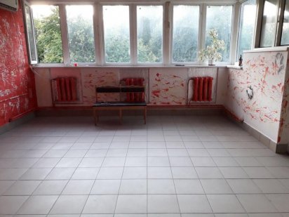 Оренда комерції поруч з зупинкою, 80 м2 Хмельницкий