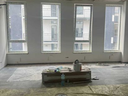 Здається комерційне приміщення БЦ IQ Center Хмельницький