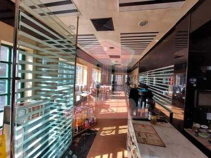 Здається приміщення центр м. Бориспіль 147 м² під любий від діяльності Борисполь