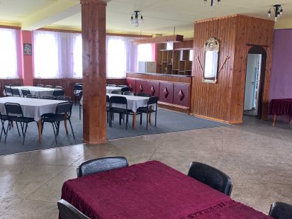 Сдам в аренду помещение под кафе, ресторан, столовую Кривий Ріг