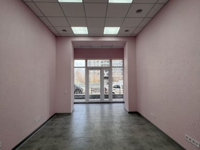 Оренда Приміщення під бізнес, район Троїцького ринку, Новобудова, 78м2 Кременчуг