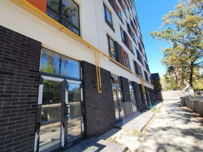 ЖК Нові Метри центр ! Оренда 44м2 окремий вхід. Ирпень