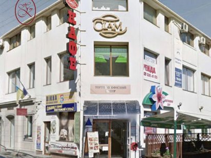 Оренда / приміщення в центрі