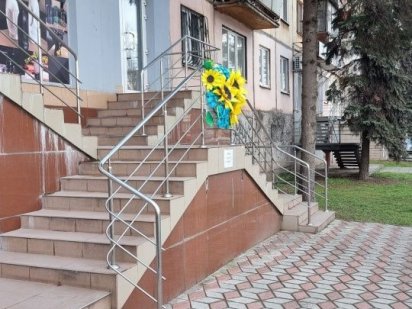 Оренда магазину пр.Центральний червона лінія Центральний ринок Кривий Ріг