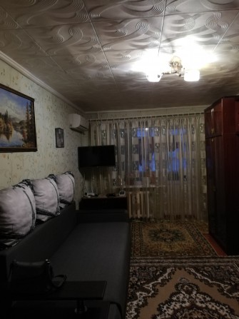 Продаж 2-кімнатної квартири в Покровському районі. - фото 1