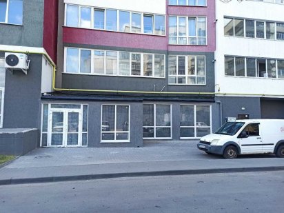 Оренда Топової комерції у місті. HH Хмельницький