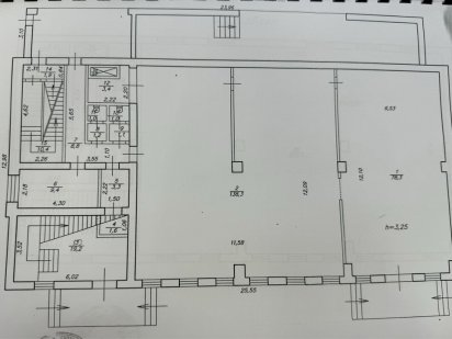 Оренда комерційних приміщень на трасі Київ-Чоп Рівне