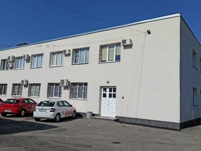 Здам в оренду офісні приміщення Полтава