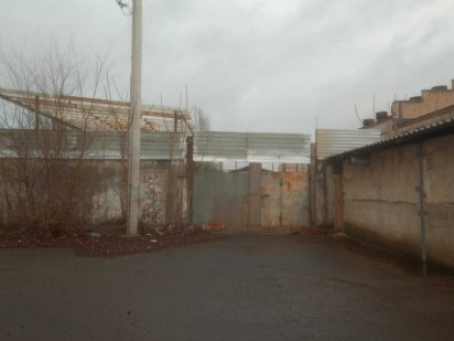 Оренда  промбази,складів ,офісів Кривий Ріг