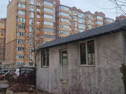 Оренда комерційного приміщення! Ірпінь