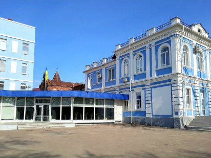 Здам приміщення з ремонтом в центрі міста Суми