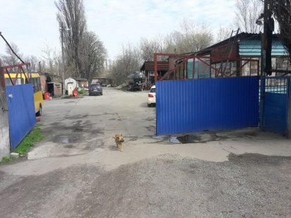 Сдам в оренду  приміщення( бокси та гаражі) Кременчуг