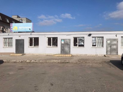 Кременчук, автовокзал. Оренда вільного призначення Кременчук
