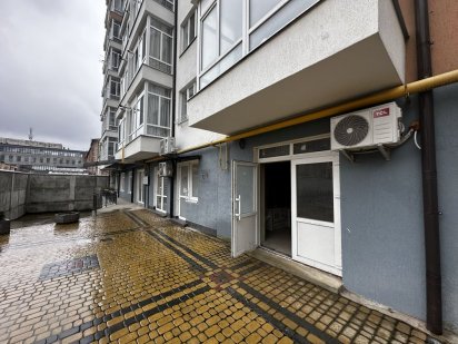 Оренда комерційне приміщення вул. Мельника 10 центр ЖК Центральний Івано-Франківськ