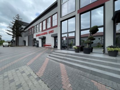 Оренда офіс, салон, приміщення, БЦ Корифей, Центр Ровно