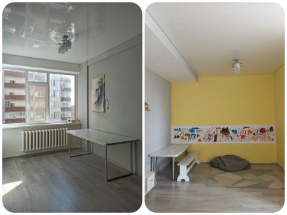 Офісне приміщення 40 кв.м, 2 кімнати (поруч із т.Щепкіна) Суми