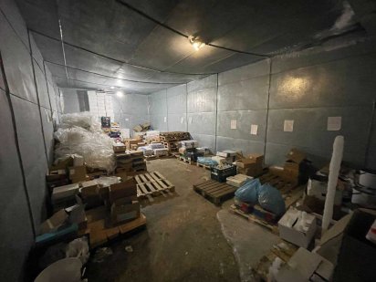 Оренда холодильних приміщень для будь-якого бізнесу Івано-Франківськ