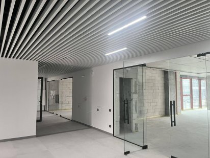 Оренда приміщення в бізнес центрі London Тернопіль