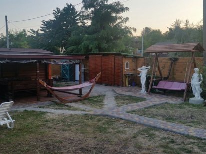 Сдам посуточно дом у моря, отдых у моря , аренда дома посуточно Черноморск