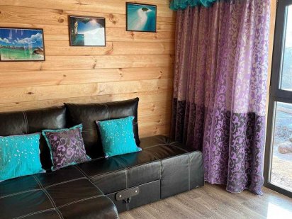 Новий будинок. Поруч центр та зона відпочинку. Виписуємо документи.