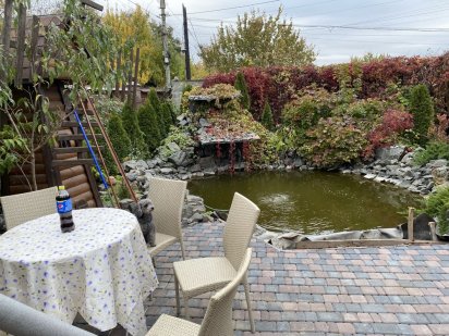 Оренда альтанка центр