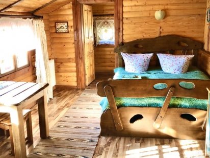 Відпочинок на 2-3 чол ЗЕЛЕНИЙ НОМЕР Яремче