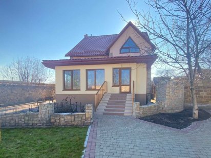 Будинок подобово