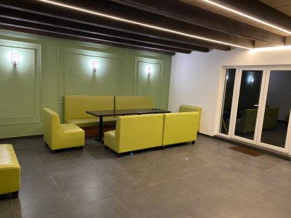 будинок  Львів  вул.Орлика подобово  святкування чан сауна Львів