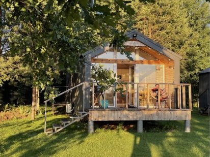 Оренда будинку Аренда дома на берегу реки Київ