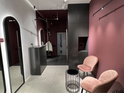 Оренда комерційного приміщення під салон Тернопіль