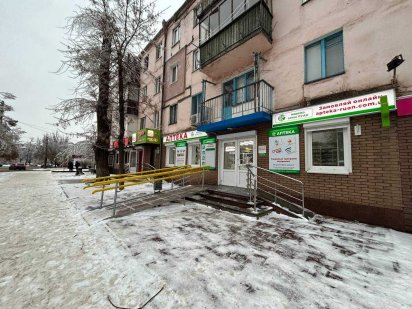 Ваша унікальна можливість орендувати ідеальне місце для бізнесу! Кривий Ріг