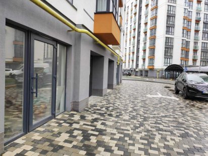 Оренда комерційного приміщення по вул.Мазепи 164 (ЖК Липки)60 Івано-Франківськ