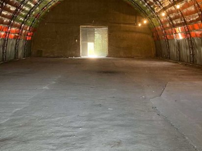 Складське приміщення. Ангар. Ужгород