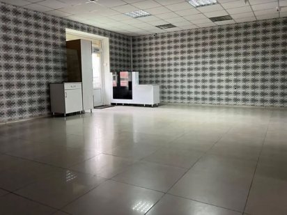 Здається комерційне приміщення на вул. Київська, площа 112 кв.м Тернополь