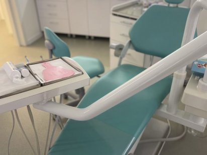 Оренда стоматологічного крісла (установки).Центр міста.Стоматологія. Рівне